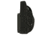 Safariland Species Wrapped, Inside Waistband Holster, Fits Sig Sauer P365 X-Macro, Cordura/Laminate Construction, Black, Right Hand, 20-565-781