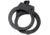 Safariland Standard Steel Chain - Black 8112-1-2