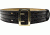 Safariland 87 Suede Lined Belt w/ Buckle, 2.25in Wide, 32 in. Waist