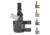 Safariland S&amp;W M&amp;P 6005 Locking QR Holster, Black, Coyote Brown, Flat Dark Earth, Foliage Green, OD Green