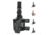 Safariland S&amp;W M&amp;P 9L 6385 ALS TAC Holster w/QR, Black, Coyote Brown, Flat Dark Earth, Foliage Green, OD Green