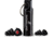 Safariland - TCI Ear Plugs, Black, TCI-IMPULSE-HP-1-0