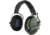 Safariland - TCI Liberator Hearing Protection with Adaptive Over-the-Head Suspension, OD Green, TCI-LIBHP-2.0-OD