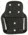 Safariland Ultra High Ride Belt Loop - 566BL-261