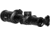 SAI Optics 1-6x24 30mm Tube Rifle Scope, MIL Reticle RAF, Black, RNG16-BK22-MA1