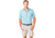 Saint Bernard Banks Dot Performance Pique Polo - Mens, ms-bas-dpie-polo