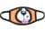 Saint Bernard Dog Masks, dog-mask