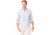 Saint Bernard Guayabera Long-Sleeve Shirt - Mens, ms-gua-long-sl-shirt