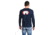 Saint Bernard Long Sleeve Ski Goggle Tee - Mens, men-s-long-sl-tee
