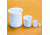 Saint Gobain Chemware Griffin Beakers, PTFE, Saint-Gobain Performance Plastics D1069036