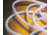 Saint Gobain Sani-Tech Platinum Cured Sanitary Tubing, Silicone, ULTRA-C-062-1