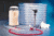 Saint Gobain Tygon Medical PVC Tubing, Formula S-50-HL, Saint-Gobain Performance Plastics AAX00009 50'' Coil Length