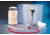 Saint Gobain Tygon Medical PVC Tubing, Formula S-50-HL, Saint-Gobain Performance Plastics AAX00011 50'' Coil Length