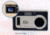 Sakar 4.1 Megapixel Digital Camera w/ 3x Optical Zoom 72480