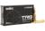 Sako Lapua Scenar L 6.5 Creedmoor 136 Grain Brass Cased Rifle Ammo, 20 Rounds, JAS-TRG65CM/136B