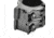 Sako Optilock Ringmounts - 1in, Low, Blue S1701900, EDEMO2