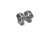 USED Sako Optilock Ringmounts - 30mm Low, Blue S1701904, EDEMO5, Used, Condition Fair, Installed/Mounted