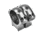 USED Sako Optilock Ringmounts - 30mm Low, Blue S1701904, EDEMO5, Used, Condition Fair, Installed/Mounted