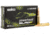 Sako Powerhead Blade 6.5 Creedmoor 120 Grain Brass Cased Rifle Ammo, 20 Rounds, JAS-PHB65CM/120B