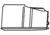 Sako Model 75 17Rem/222Rem/.223Rem 6 Rounds Rifle Magazine, Stainless, 6, S59R0381