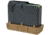 Sako TRG M10 .300 WM 7 Rounds Rifle Magazine, Coyote Brown, 7, S57761939CB