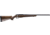 Sako T3X Hunter Bolt Action Rifle, .270 Winchester, 22in 5/8x24 TPI Barrel, 1-10, Hardwood Stock, Blued, JRTXA31822MT-FRRMPG