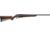 Sako T3X Hunter Bolt Action Rifle, 308 Win/7.62x51 NATO, 16in 5/8x24 TPI Barrel, 1-10, Hardwood Stock, Blued, JRTXA31616MT-FRRMPG