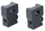 Sako/Tikka Optilock Base For Tikka T3/T3x &amp; Sako TRG, Blued, S13269738