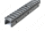 Sako TRG High Picatinny Rail 225mm long S151W231