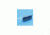 Sakura Finetek Tissue-Tek Accu-Edge Disposable Microtome Blades, Sakura Finetek 4685 High-Profile Blades, Pack
