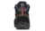 Salewa Alp Mate Mid WP Hiking Boots - Mens, Black Out/Fluo Orange, 12.5, 00-0000061384-996-12.5