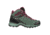Salewa Alp Mate Mid WP Hiking Boots - Womens, Duck Green/Rhododendon, 9.5, 00-0000061385-5085-9.5
