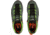 Salewa Alp Trainer 2  Hiking Shoes - Men's, 8 US, Medium, Raw Green/Black, 00-0000061402-5331-8
