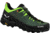 Salewa Alp Trainer 2  Hiking Shoes - Men's, 8 US, Medium, Raw Green/Black, 00-0000061402-5331-8