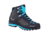 Salewa Crow GTX Mountaineering Boots - Womens, Premium Navy/Ethernal Blue, 7, 00-0000061329-3985-7