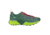 Salewa Dropline Hiking Shoes - Womens, Feld Green/Fluo Coral, 6, 00-0000061369-5585-6