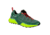Salewa Dropline Hiking Shoes - Womens, Feld Green/Fluo Coral, 6, 00-0000061369-5585-6