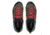Salewa MTN Trainer Lite GTX Hiking Boots - Womens, Feld Green/Fluo Coral, 10, 00-0000061362-5585-10