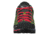 Salewa MTN Trainer Lite GTX Hiking Boots - Womens, Feld Green/Fluo Coral, 10, 00-0000061362-5585-10