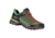 Salewa MTN Trainer Lite GTX Hiking Boots - Womens, Feld Green/Fluo Coral, 10, 00-0000061362-5585-10