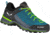 Salewa MTN Trainer Lite Hiking Shoes - Mens, Malta/Fluo Green, 12.5, 00-0000061363-8744-12.5