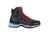 Salewa MTN Trainer Lite Mid GTX Hiking Shoes - Womens, Premium Navy/Blue Fog, 7, 00-0000061360-3989-7