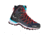 Salewa MTN Trainer Lite Mid GTX Hiking Shoes - Womens, Premium Navy/Blue Fog, 7, 00-0000061360-3989-7