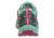 Salewa Ultra Train 3 Hiking Shoes - Womens, Duck Green/Rhododendon, 9, 00-0000061389-5085-9