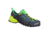 Salewa Wildfire Edge Climbing Shoes - Mens, Ombre Blue/Fluo Yellow, 13, 00-0000061346-3840-13
