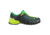 Salewa Wildfire Edge Climbing Shoes - Mens, Ombre Blue/Fluo Yellow, 13, 00-0000061346-3840-13