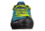 Salewa Wildfire Edge Climbing Shoes - Mens, Premium Navy/Fluo Yellow, 9, 00-0000061346-3988-9