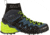 Salewa Wildfire Edge Mid GTX Climbing Shoes - Mens, Poseidon/Cactus, 7, 00-0000061350-8971-7