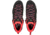 Salewa Wildfire Leather Approach Shoes - Womens, Black/Fluo Coral, 9, 00-0000061396-936-9