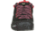 Salewa Wildfire Leather Approach Shoes - Womens, Black/Fluo Coral, 9, 00-0000061396-936-9